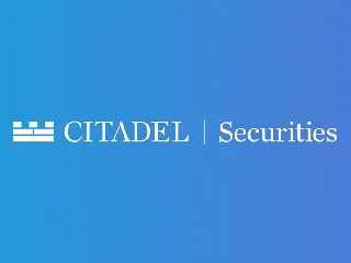 Citadel Securities, Virtu Are Working With Fidelity, Schwab on a Crypto Trading Platform: Report