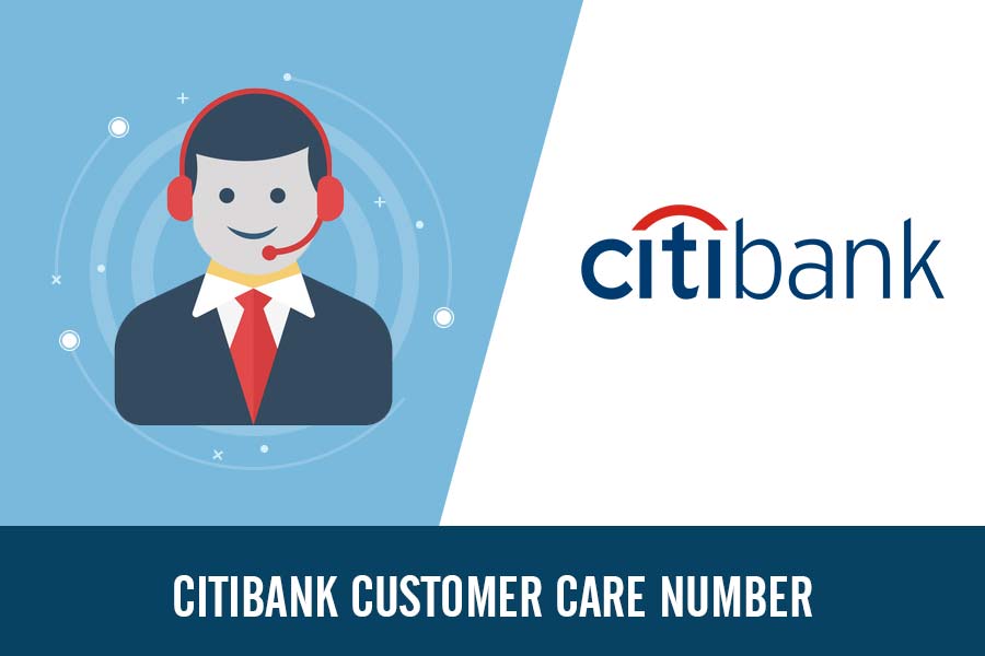 Citibank Customer Care Number Toll Free Complaint Helpline Email ID 