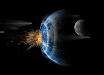 Asteroid 2024 YR4 Has a 2.3 Percent Chance of Hitting Earth in 2032, Says NASA