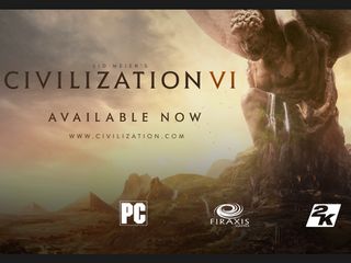 Sid Meier&#039;s Civilization VI Is Free for PC on the Epic Games Store Till May 28
