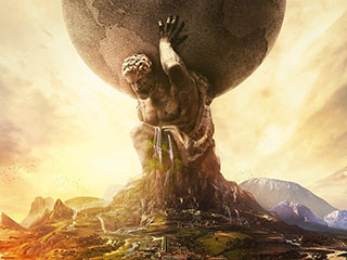 Civilization VI Steam EULA Changed to Allow for Data Collection