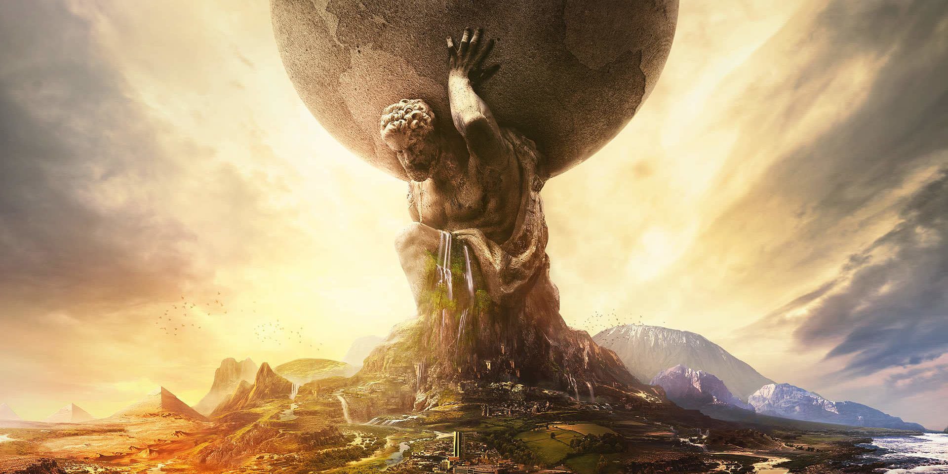 Civilization VI Review