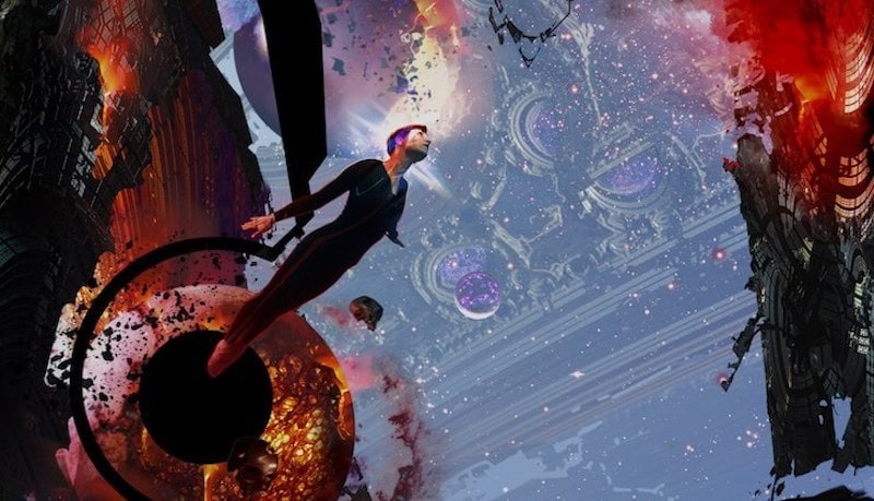 Death's End Review
