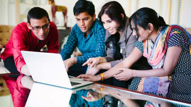CBSE 10th Result 2017 Declared: Check Your Grades Online on Bing, CBSEresults.nic.in, and Other Websites