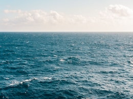 Ocean Warming Rate Quadruples Over Four Decades, Accelerating Climate Change Ocean Warming Rate Quadruples Over Four Decades, Accelerating Climate Change