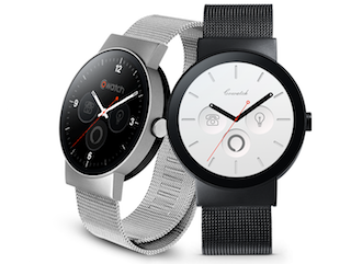 iMCO&#039;s CoWatch Smartwatch Launches with Alexa Virtual Assistant