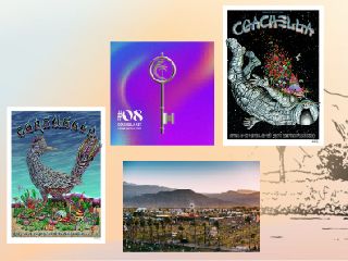 Coachella Ties Up With FTX to Auction 10 Lifetime Passes as NFTs