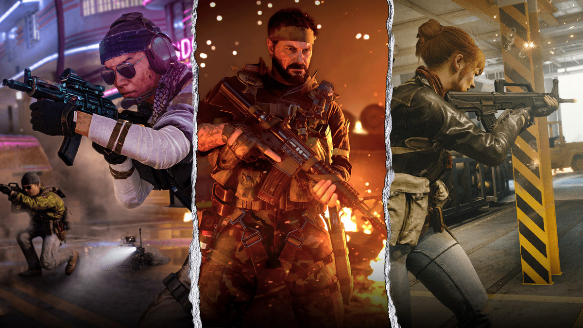 Call of Duty: Black Ops Cold War Fixes Incoming With Season 1; Players May Be Playing PS4 Version on PS5