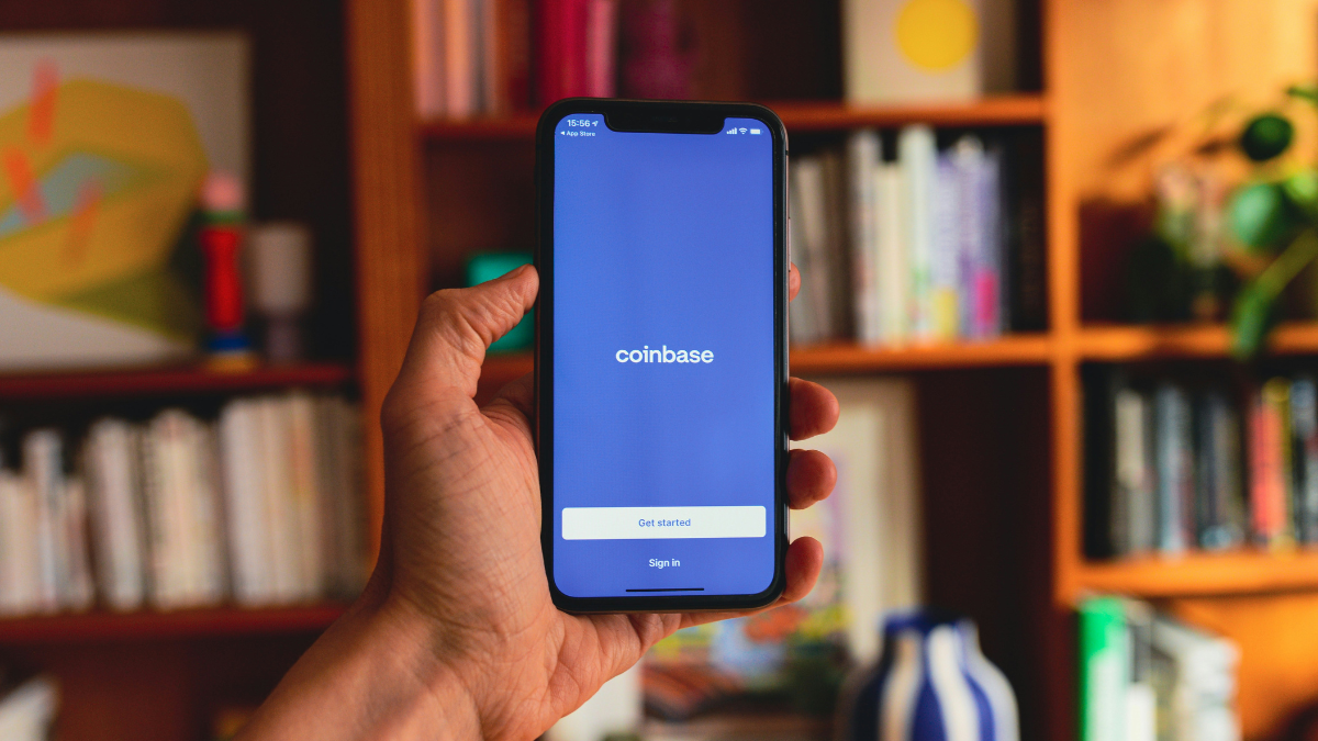 Coinbase Invests in CoinDCX at $2.45 Billion Valuation
