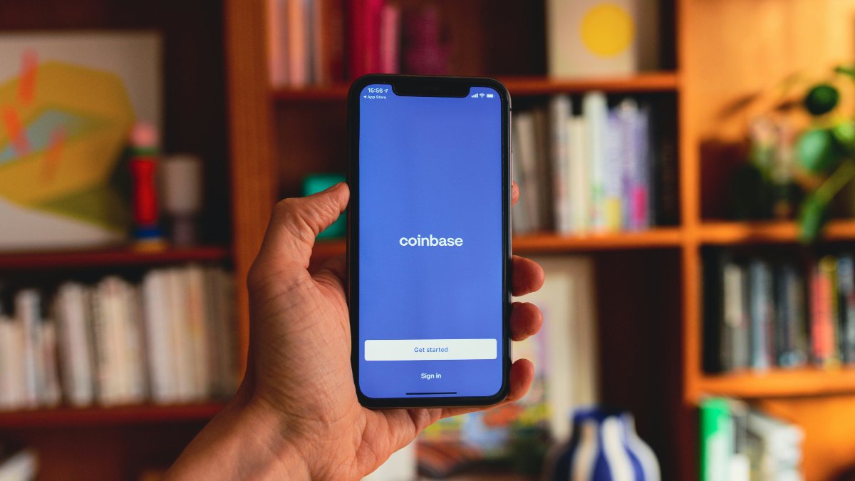 Coinbase Gets Regulator&rsquo;s Nod to Launch Crypto Staking Services in New York