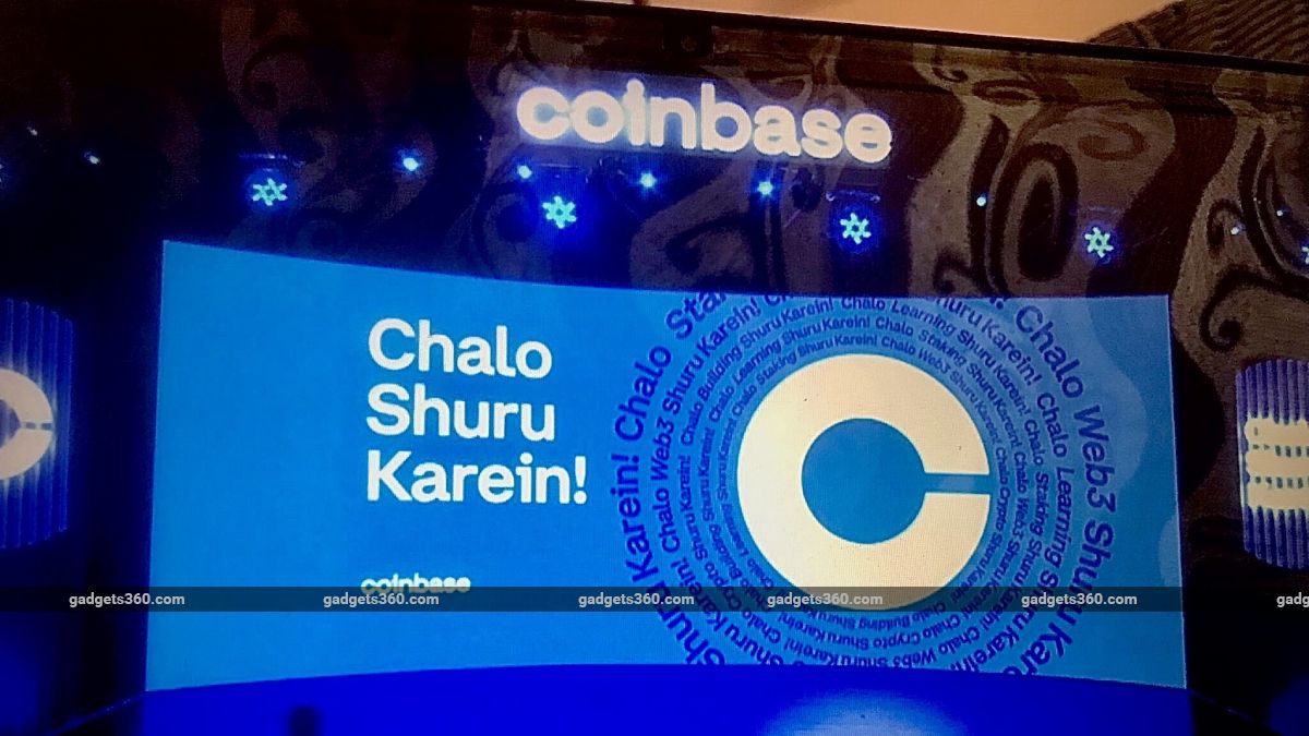 Coinbase Suspends Crypto Purchase Through UPI Days After Launch to Avoid Regulatory Trouble
