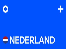 Coinbase Expands Its Footprint in Europe, Gains Regulatory Approval in the Netherlands Coinbase Expands Its Footprint in Europe, Gains Regulatory Approval in the Netherlands