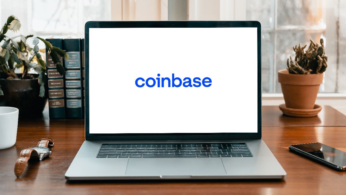 Coinbase Becomes First Crypto Firm to Enter S&P 500 Index in the US&nbsp;
