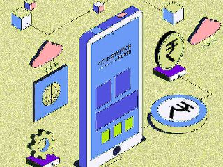 CoinSwitch Kuber CEO Ashish Singhal Says EDs Raids Weren&#039;t About Money Laundering Probe