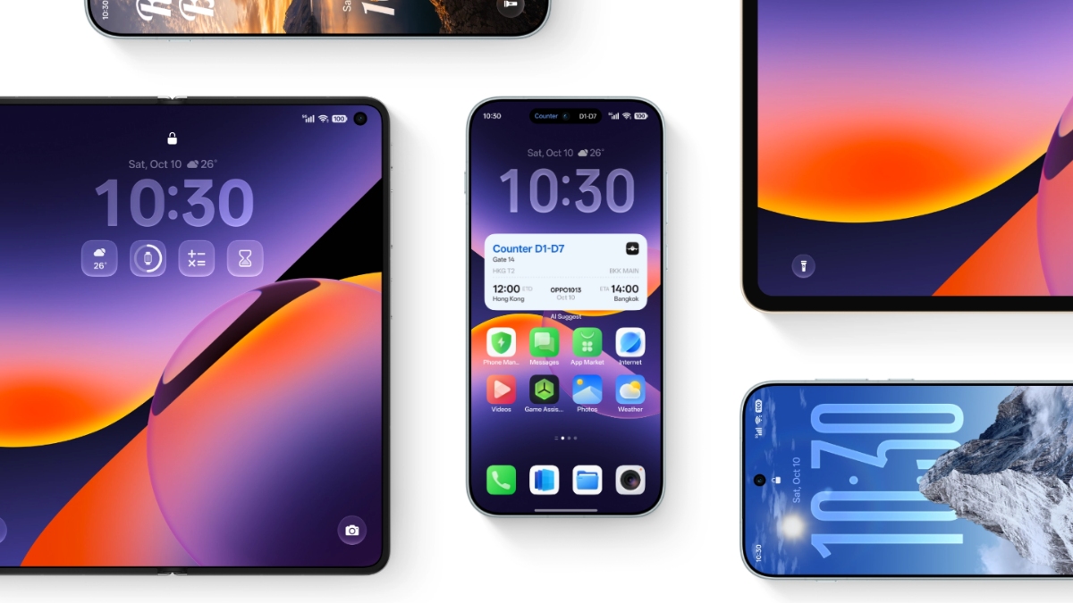 Android 17 ভিত্তিক ColorOS 17 লঞ্চ হল, Oppo, Realme, ও OnePlus ফোনে কবে আপডেট আসবে দেখুন