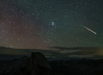 आसमान से बरसेंगे तारे! इन तारीखों में दिखाई देगा Orionid Meteor Shower का जलवा