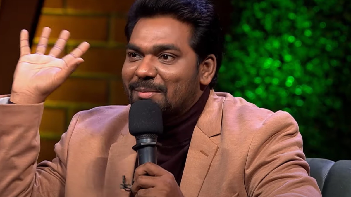 Comicstaan Season 3 Trailer: Amazon's Comedy Reality Show Returns, Promises to Be a Laugh Riot