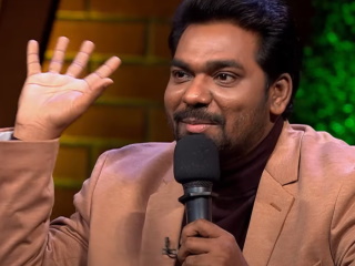 Comicstaan Season 3 Trailer: Amazon&#039;s Comedy Reality Show Returns, Promises to Be a Laugh Riot