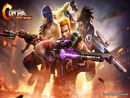 Contra Returns Releasing on July 26 in Select Regions; Pre-Registrations Live on Google Play, App Store Contra Returns Releasing on July 26 in Select Regions; Pre-Registrations Live on Google Play, App Store