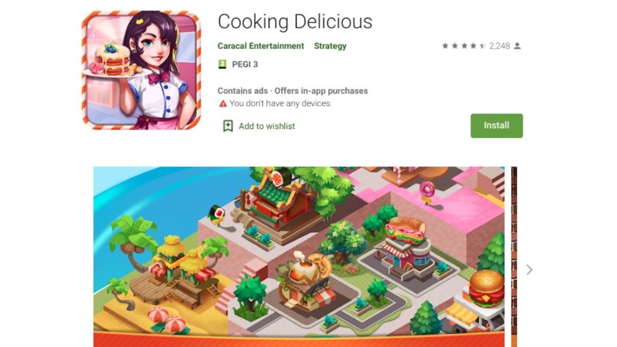 'Tekya' Malware Found on Google Play Targets Children's Apps, Utility Apps: Check Point