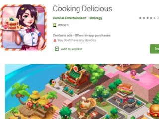 &#039;Tekya&#039; Malware Found on Google Play Targets Children&#039;s Apps, Utility Apps: Check Point