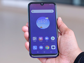 Coolpad Cool 3 Plus Review