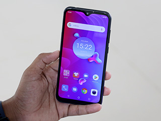 Coolpad Cool 5 Review