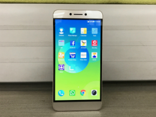 Coolpad Cool Play 6 First Impressions