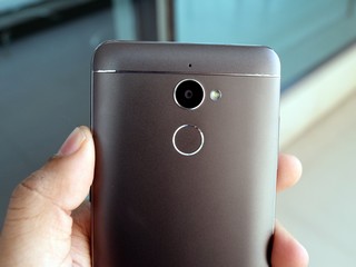 Coolpad Note 5 Lite Review