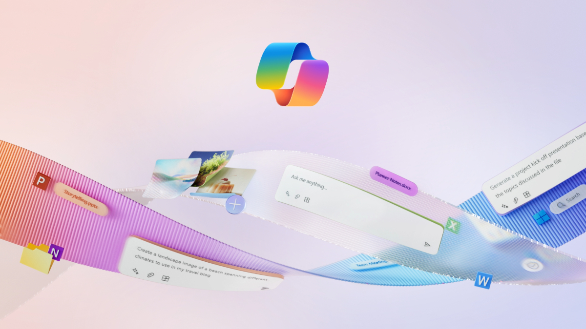 Microsoft Announces Copilot Pro AI Assistant at $20 Monthly Fee for Consumers, Small Businesses