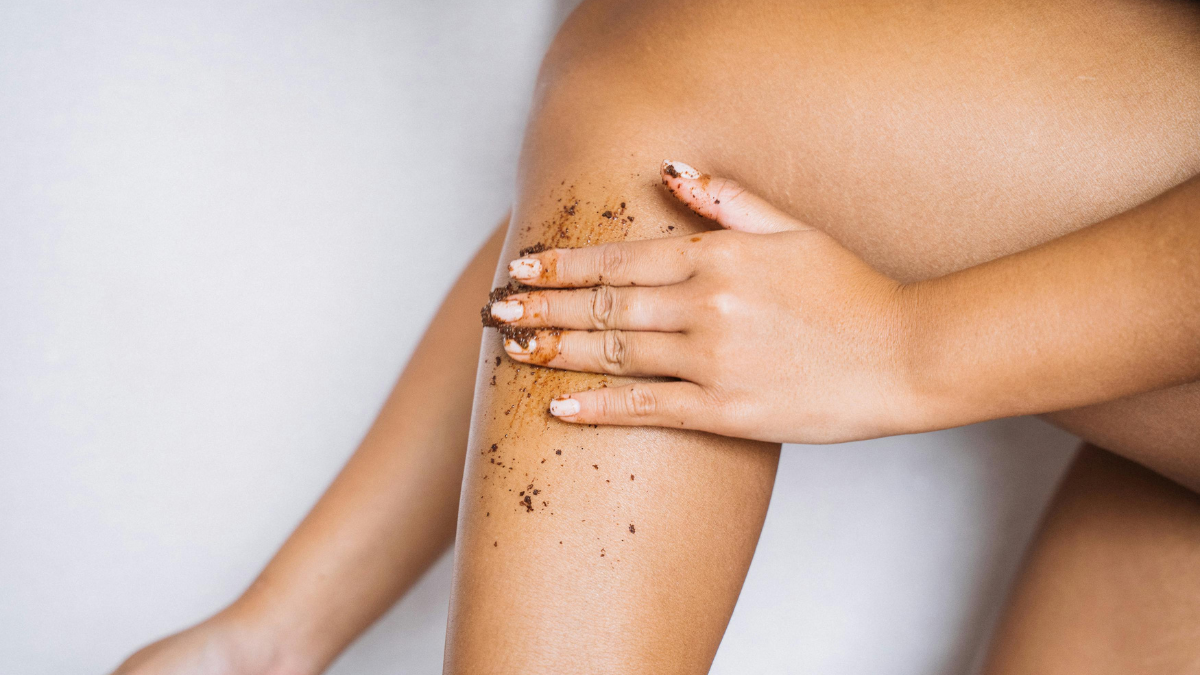 Everything You Need to Know About Body Scrubs: Picks under Rs. 599