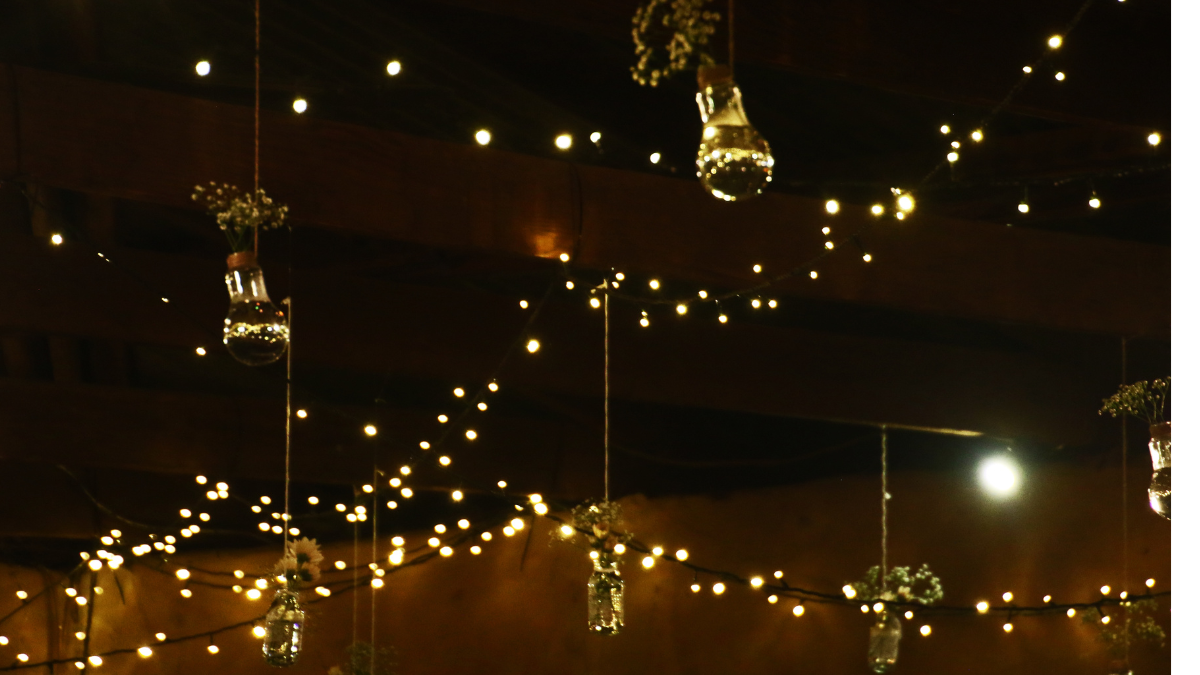 Myntras Festive Lamps &amp; Lighting: Creating the Perfect Ambience