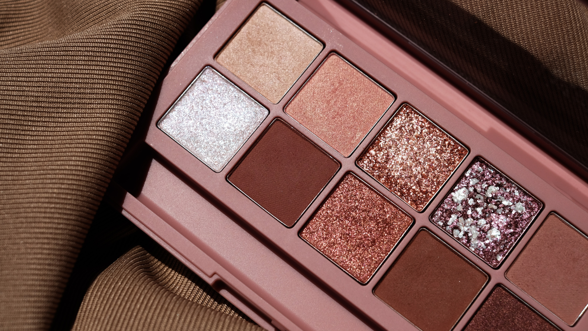 Eyes on These: 5 Eyeshadow Palettes You Cant Miss Eyes on These: 5 Eyeshadow Palettes You Cant Miss