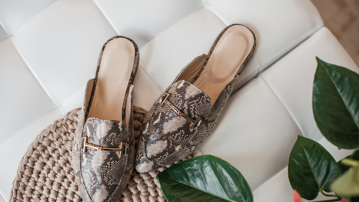 Myntras Top 5 Stylish and Comfortable Flats for a Night Out
