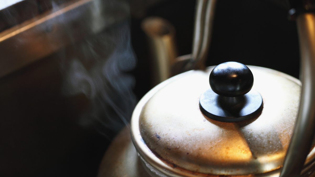 Myntras Steel Kettles On A Budget: Best Picks Under ₹1,000