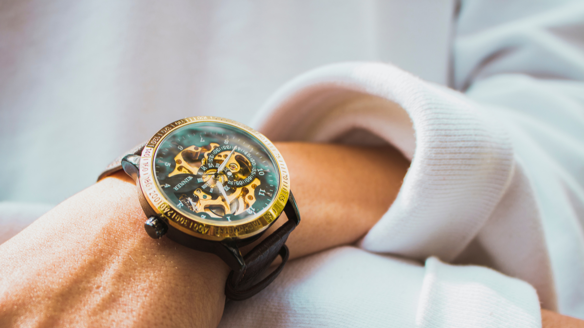 Timeless Classics: Best Casio Vintage Watches for Men