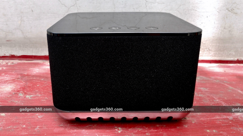 Mass Fidelity Core Review