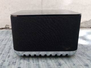 Mass Fidelity Core Review