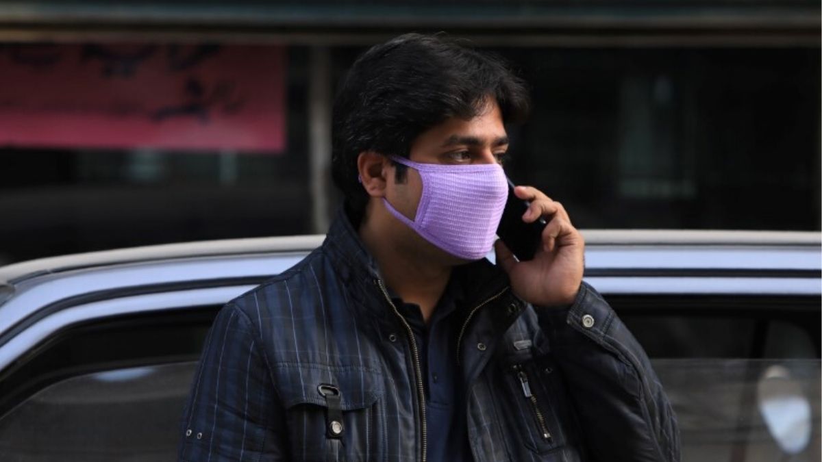 Government is Making a COVID-19 Tracker App for Android, iOS: Report