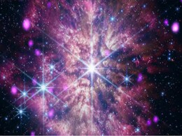 NASA James Webb Space Telescope Challenges Assumptions Made by Standard Cosmological Model NASA James Webb Space Telescope Challenges Assumptions Made by Standard Cosmological Model