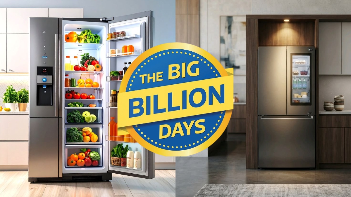 Top Flipkart Big Saving Days Refrigerator Offers and Exchange Discounts