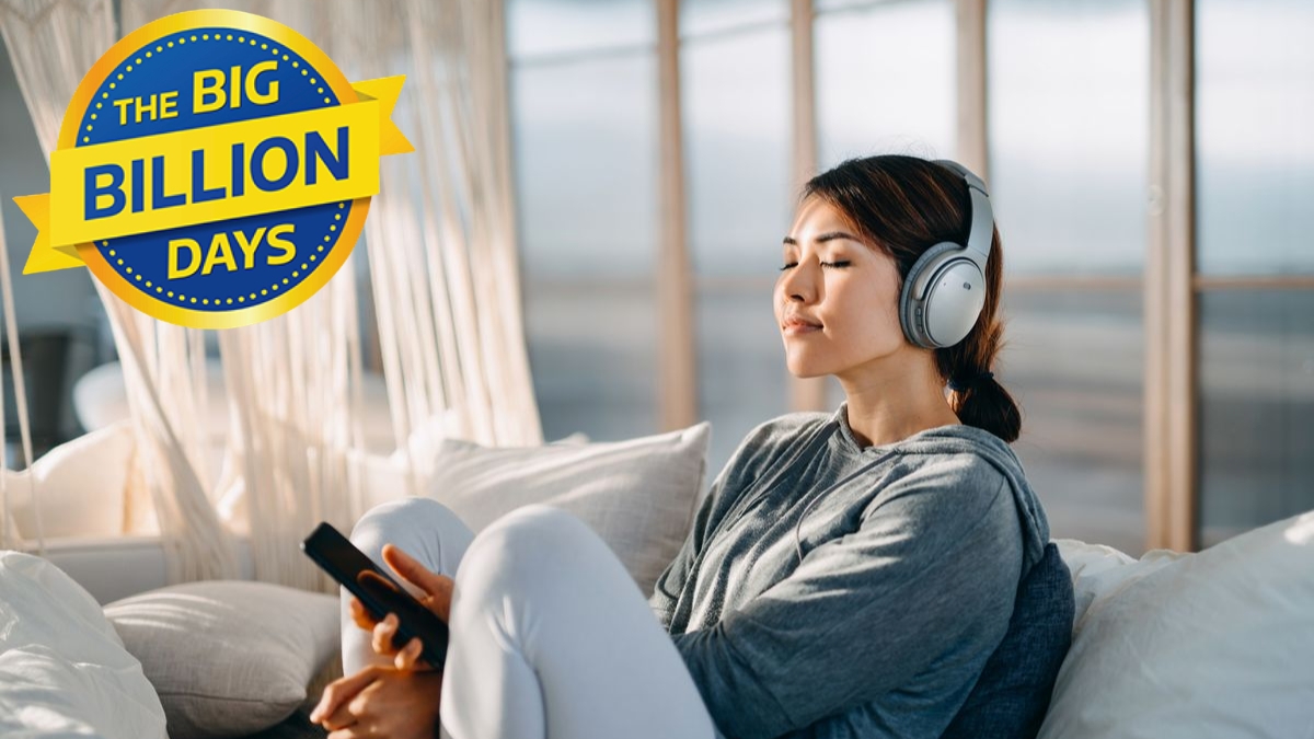 Top 5 Headphones Available On Flipkart Sale 2026: Wireless, ANC & Gaming Picks