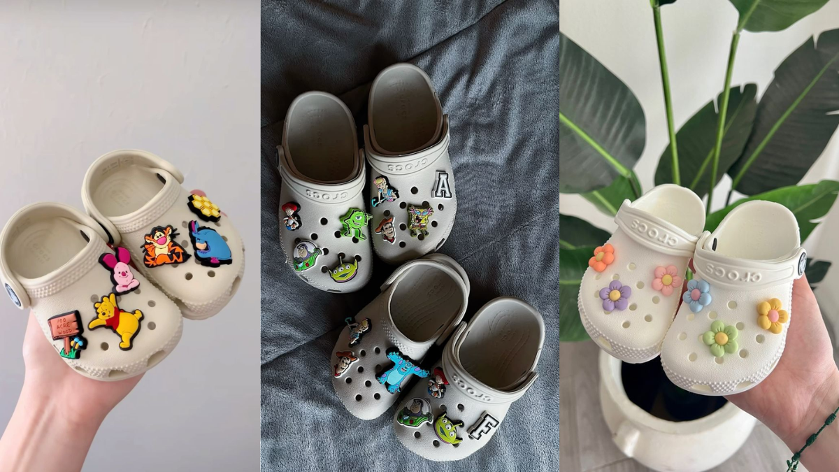 Best Crocs For Baby Boys And Girls: Comfortable And Durable Everyday Footwear