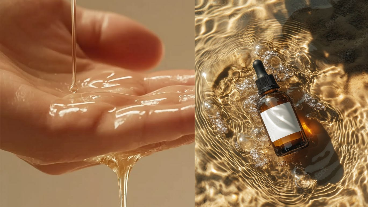 Best Body Care Oils Under ₹349: For Hydrating and Glowing Skin
