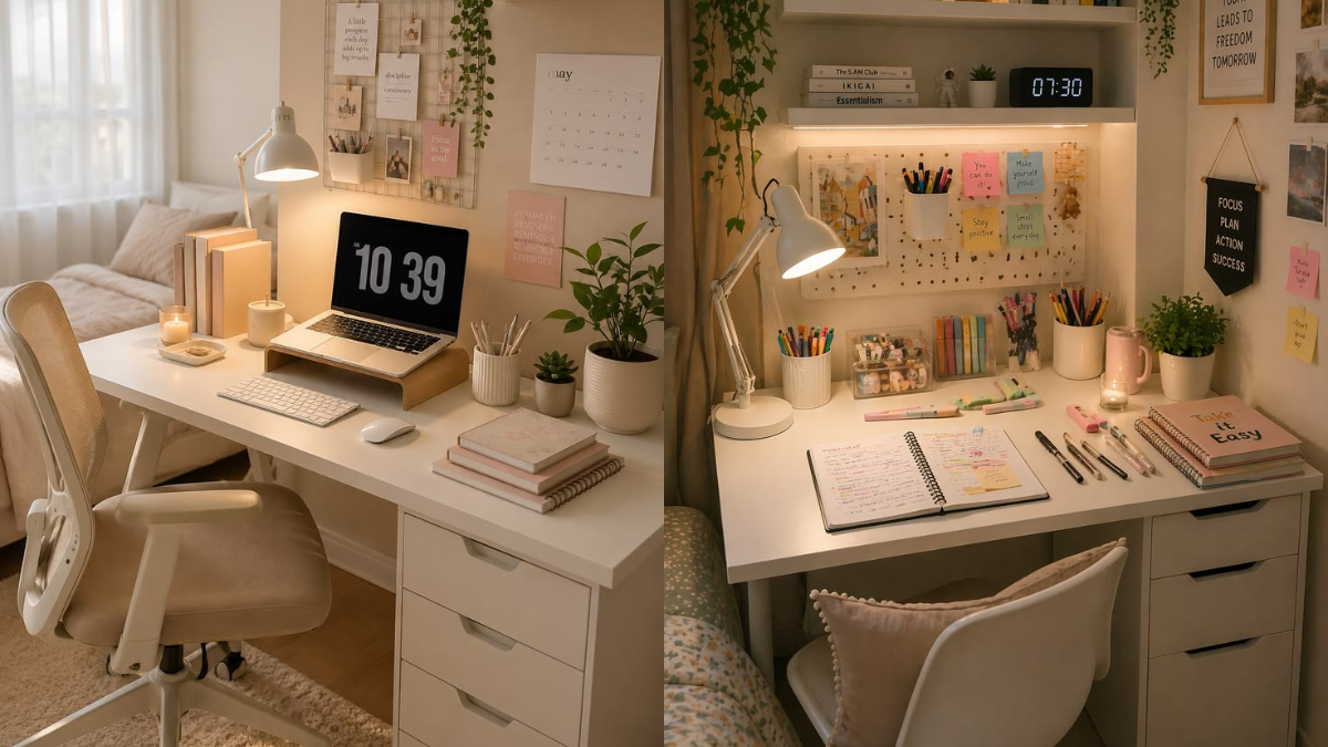 5 Ergonomic Desk Accessories Under ₹499 for Long Study Sessions: Efficient and Budget-friendly Options