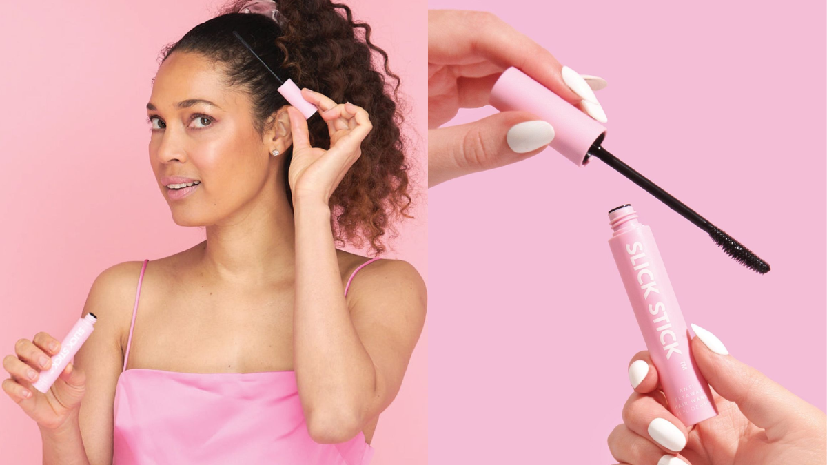 Top 5 Hair Finishing Sticks for Sleek Buns, Ponytails & Frizz Control