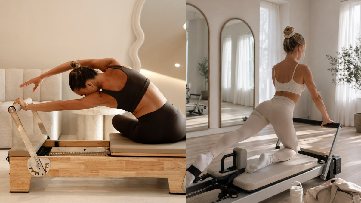 Top Essentials for a Pilates Workout To Upgrade Your Fitness Routine