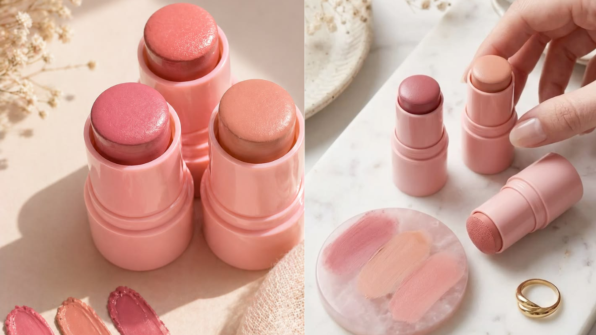 Top 5 RENEE Cosmetics Multi-Makeup Sticks & Palettes Under ₹699 for Quick, Effortless Glam