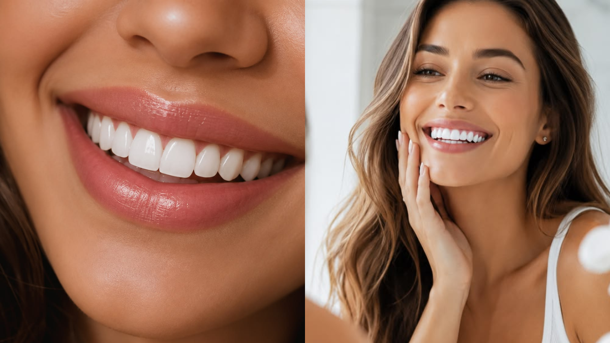 Brighten Your Smile: Effective Teeth Whitening Kits That Work Fast
