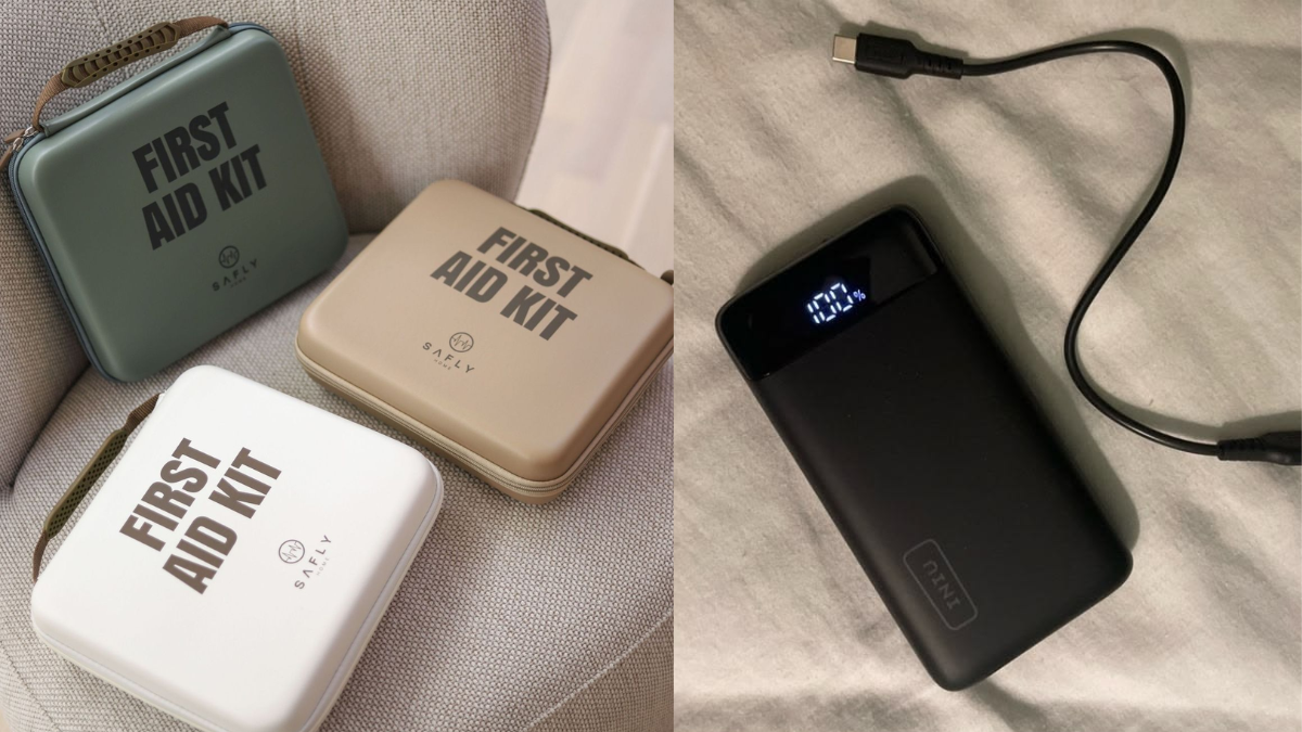 Best Gifts for Frequent Travelers Under ₹2,500: Power Banks, Organizers & Travel Essentials